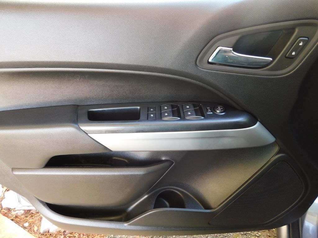 Chevrolet Colorado LT Crew Cab Long Box 4WD 2022