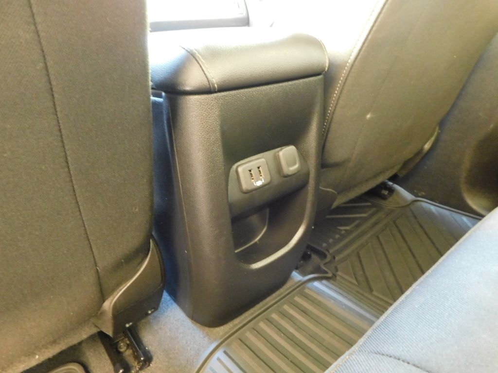 Chevrolet Colorado LT Crew Cab Long Box 4WD 2022