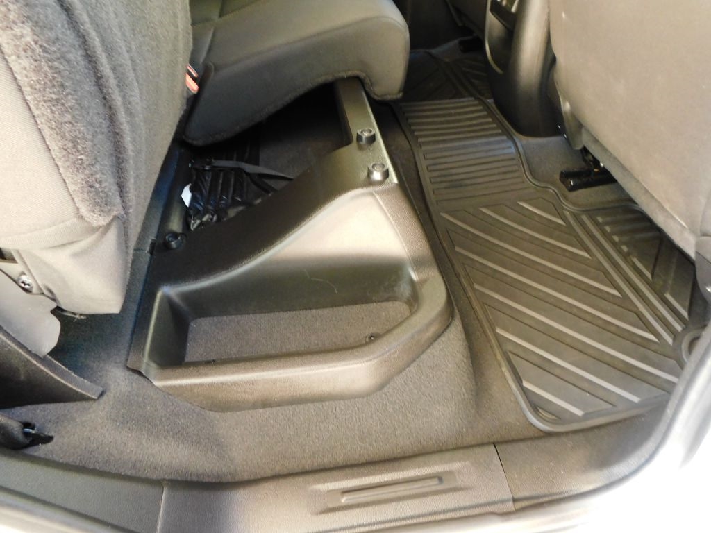 Chevrolet Colorado LT Crew Cab Long Box 4WD 2022