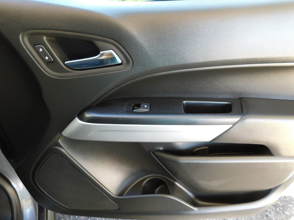 Chevrolet Colorado LT Crew Cab Long Box 4WD 2022