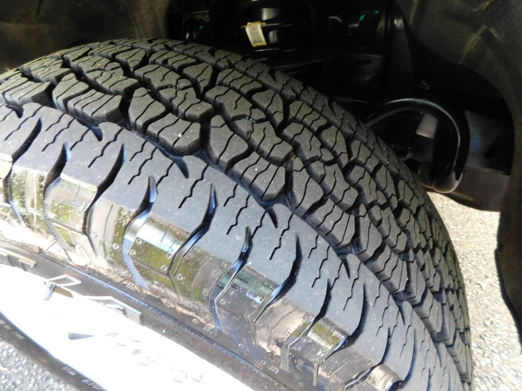 Chevrolet Colorado LT Crew Cab Long Box 4WD 2022