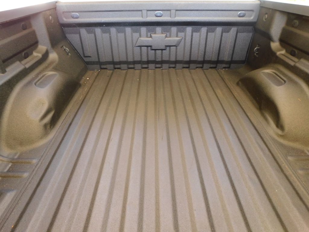 Chevrolet Colorado LT Crew Cab Long Box 4WD 2022