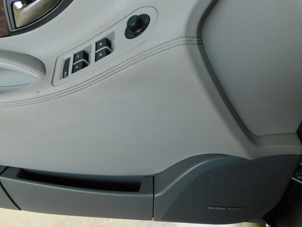 Buick LaCrosse Premium Package 1, w/Leather 2012