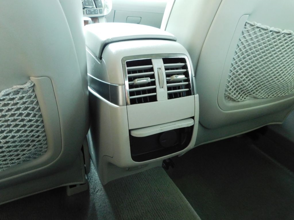 Buick LaCrosse Premium Package 1, w/Leather 2012