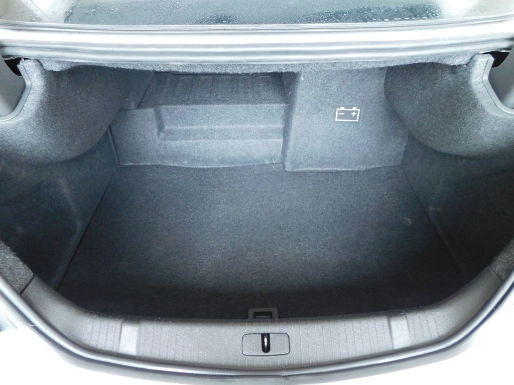 Buick LaCrosse Premium Package 1, w/Leather 2012