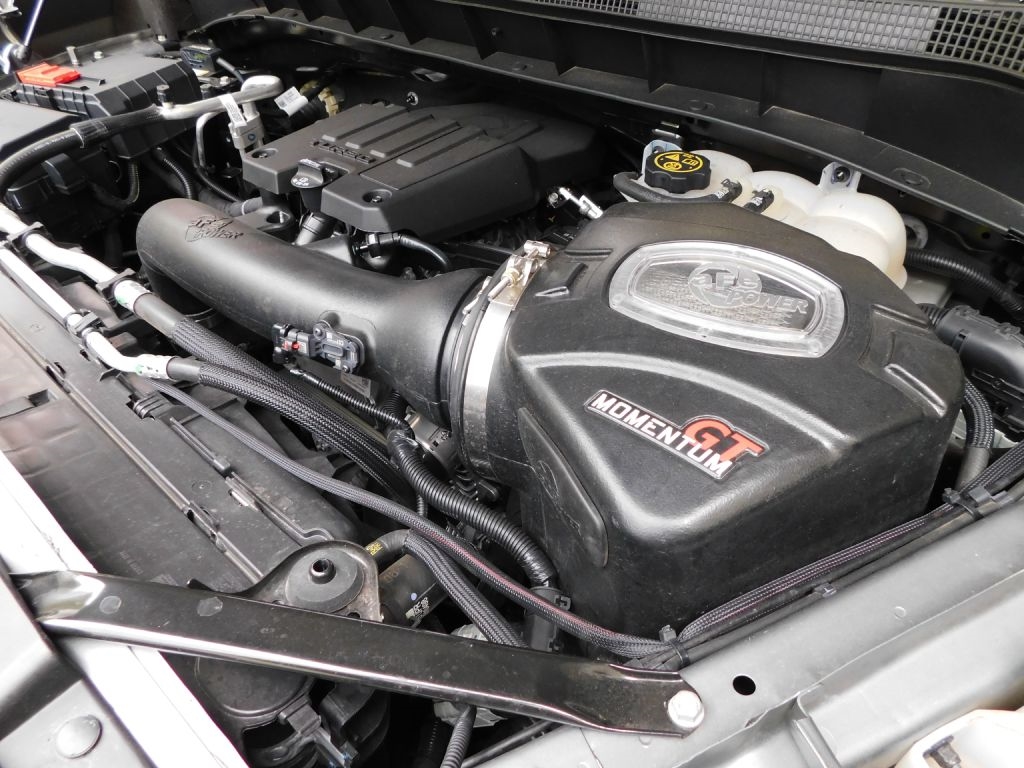 Chevrolet Silverado 1500 Work Truck 4WD 2024