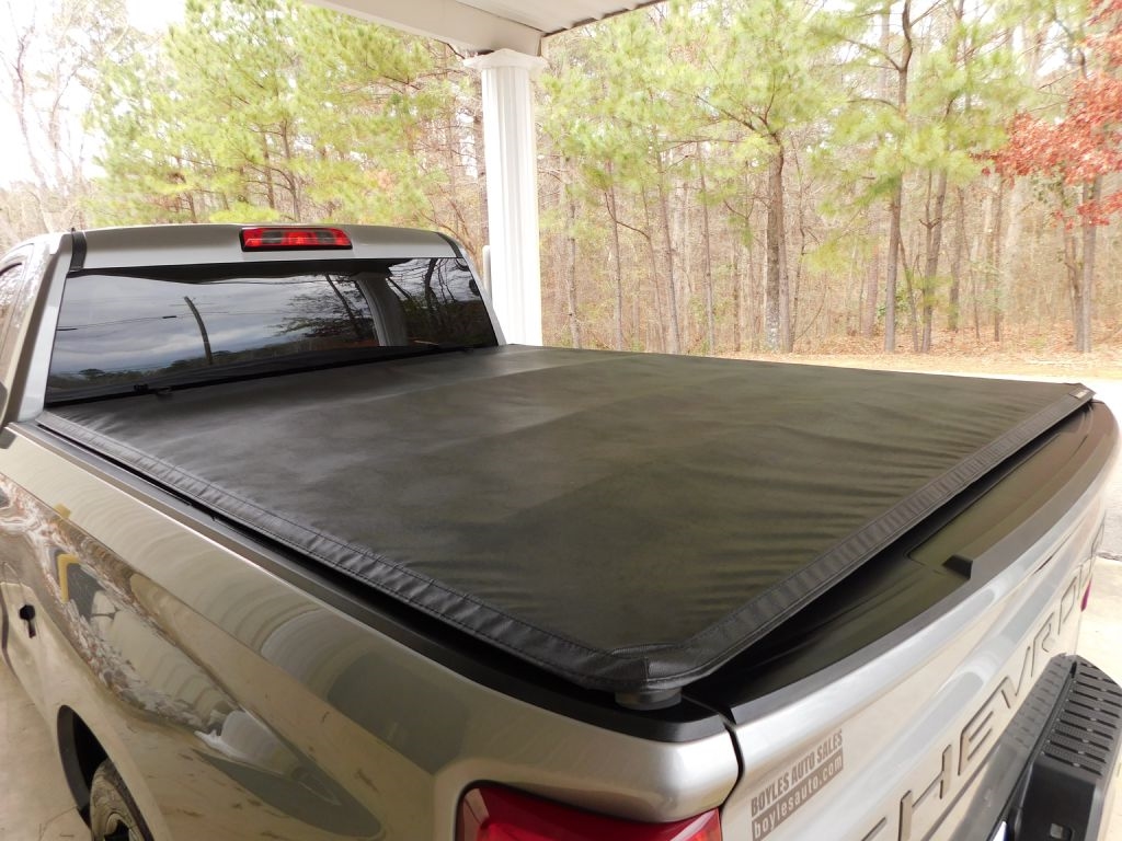 Chevrolet Silverado 1500 Work Truck 4WD 2024