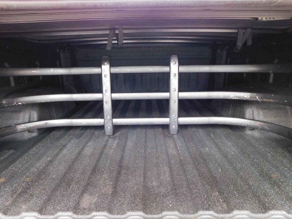 Chevrolet Silverado 1500 Work Truck 4WD 2024