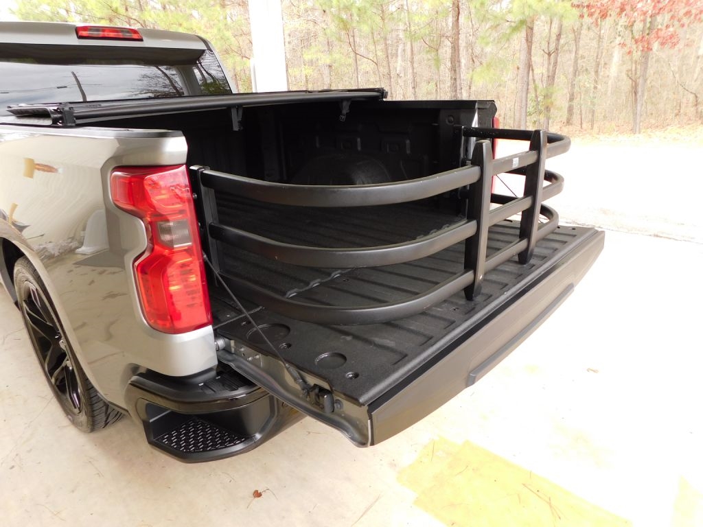 Chevrolet Silverado 1500 Work Truck 4WD 2024