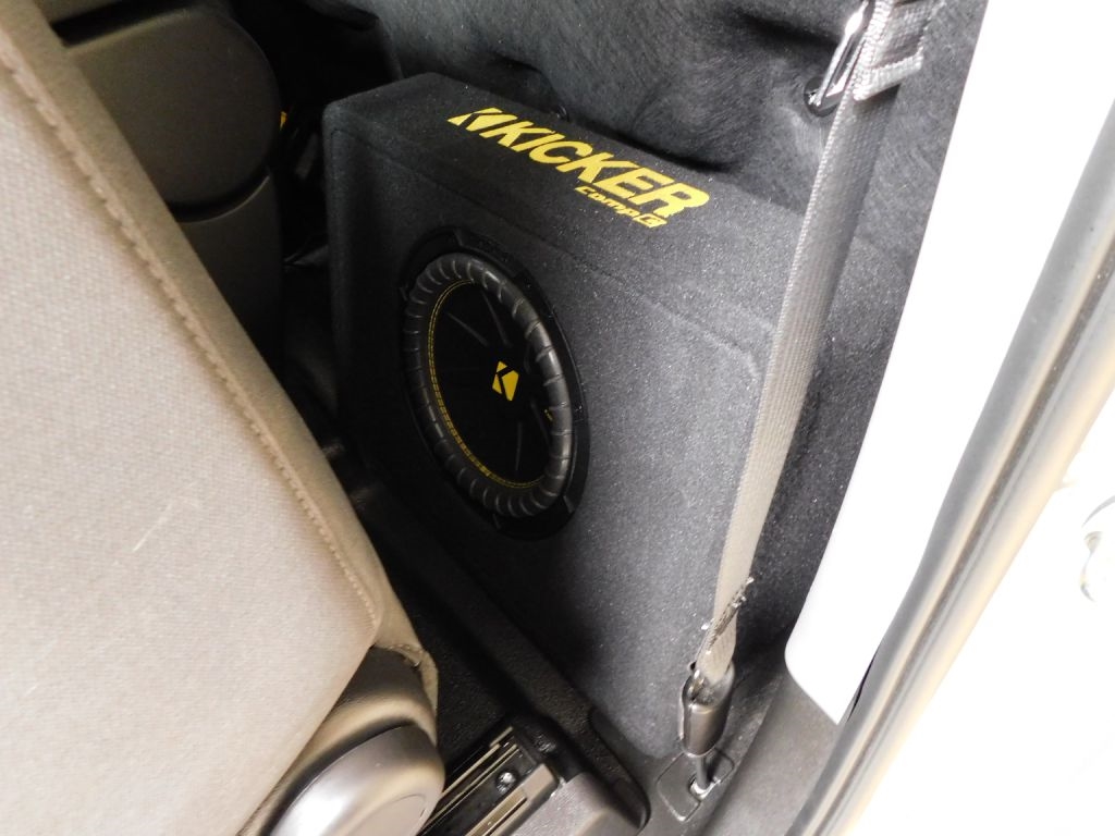 Chevrolet Silverado 1500 LT Reg Cab 4WD 2024