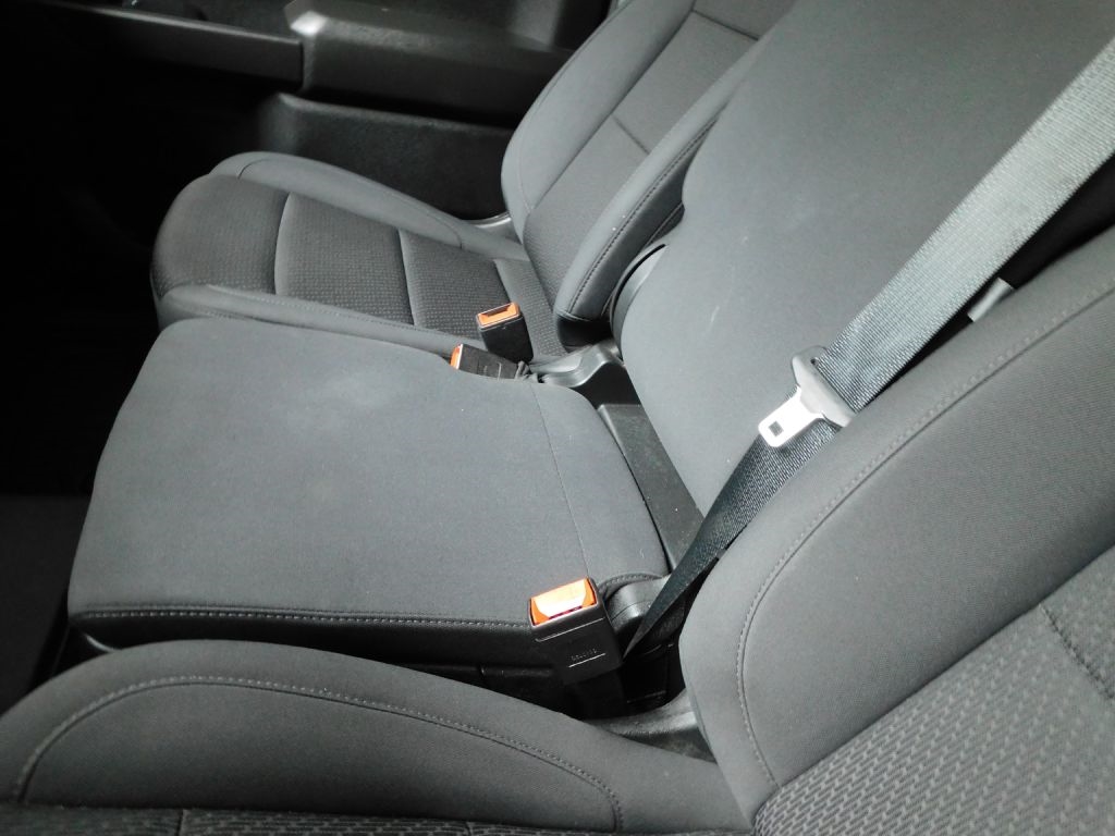 Chevrolet Silverado 1500 LT Reg Cab 4WD 2024