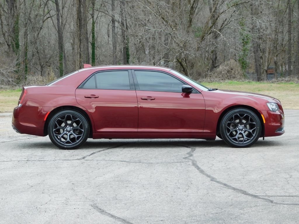 Chrysler 300 Touring 2019