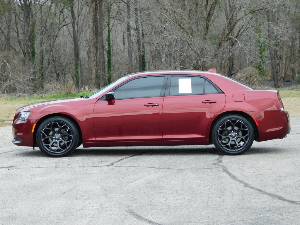 Chrysler 300 Touring 2019