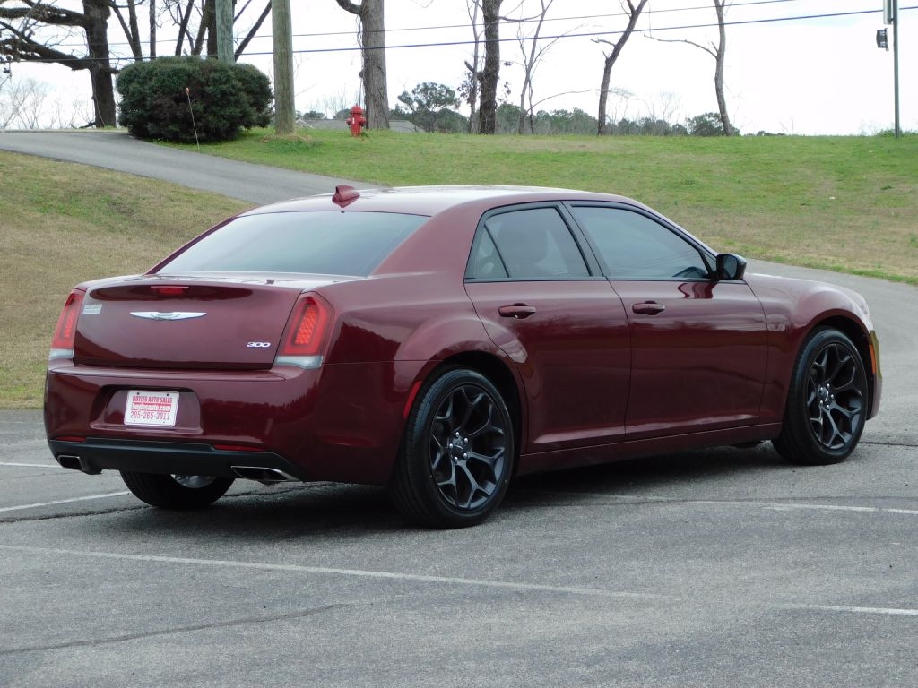 Chrysler 300 Touring 2019