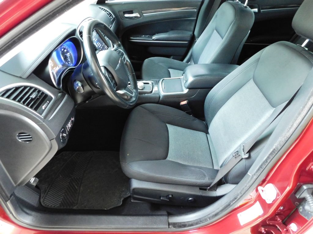 Chrysler 300 Touring 2019