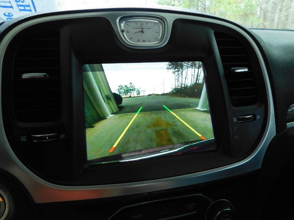 Chrysler 300 Touring 2019