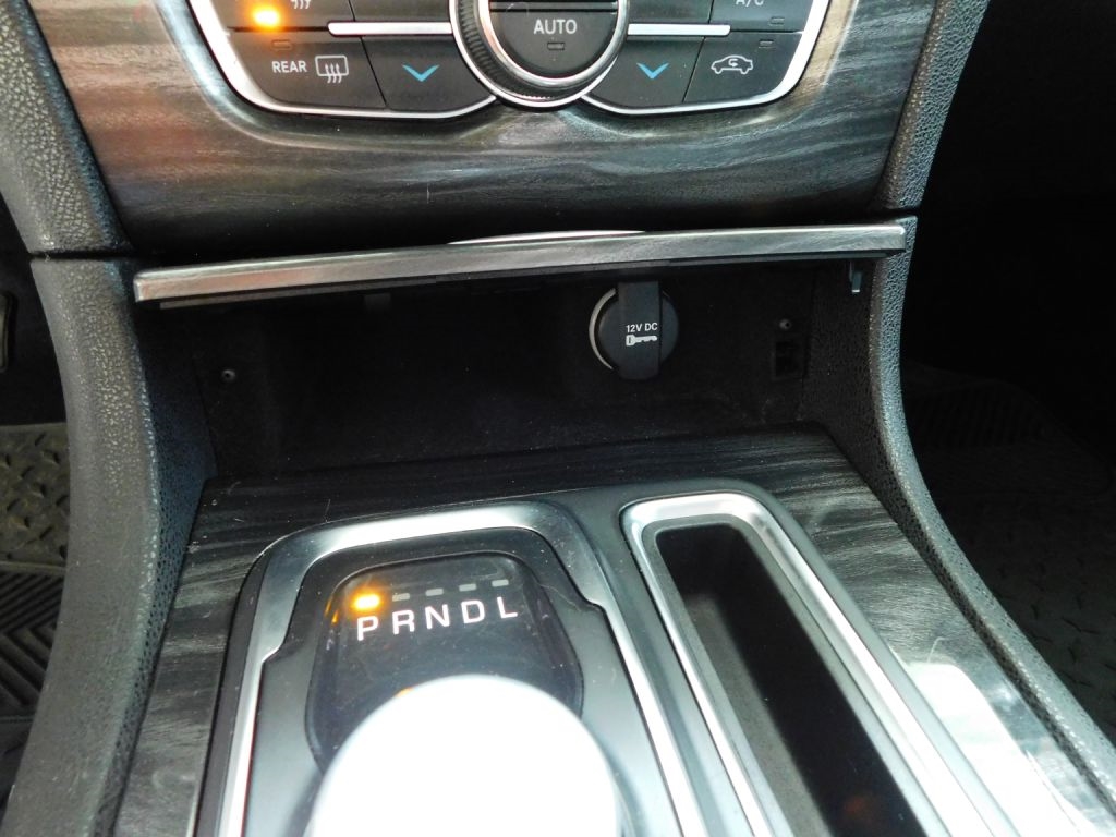 Chrysler 300 Touring 2019