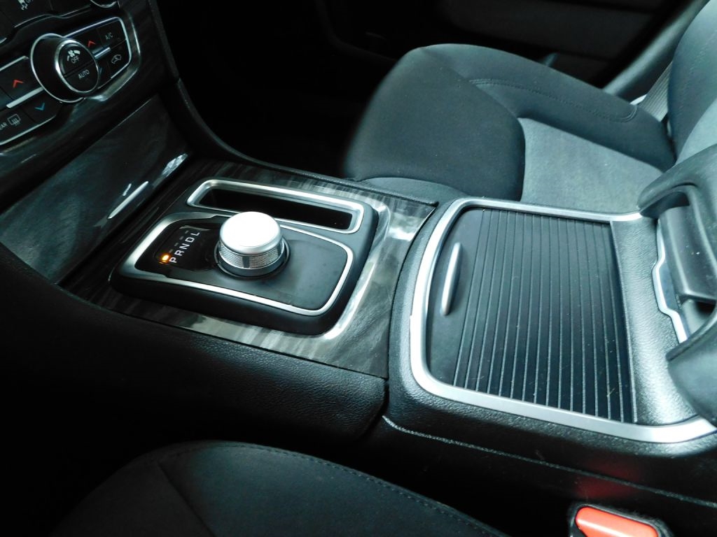 Chrysler 300 Touring 2019