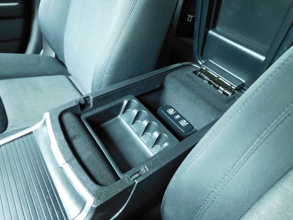 Chrysler 300 Touring 2019