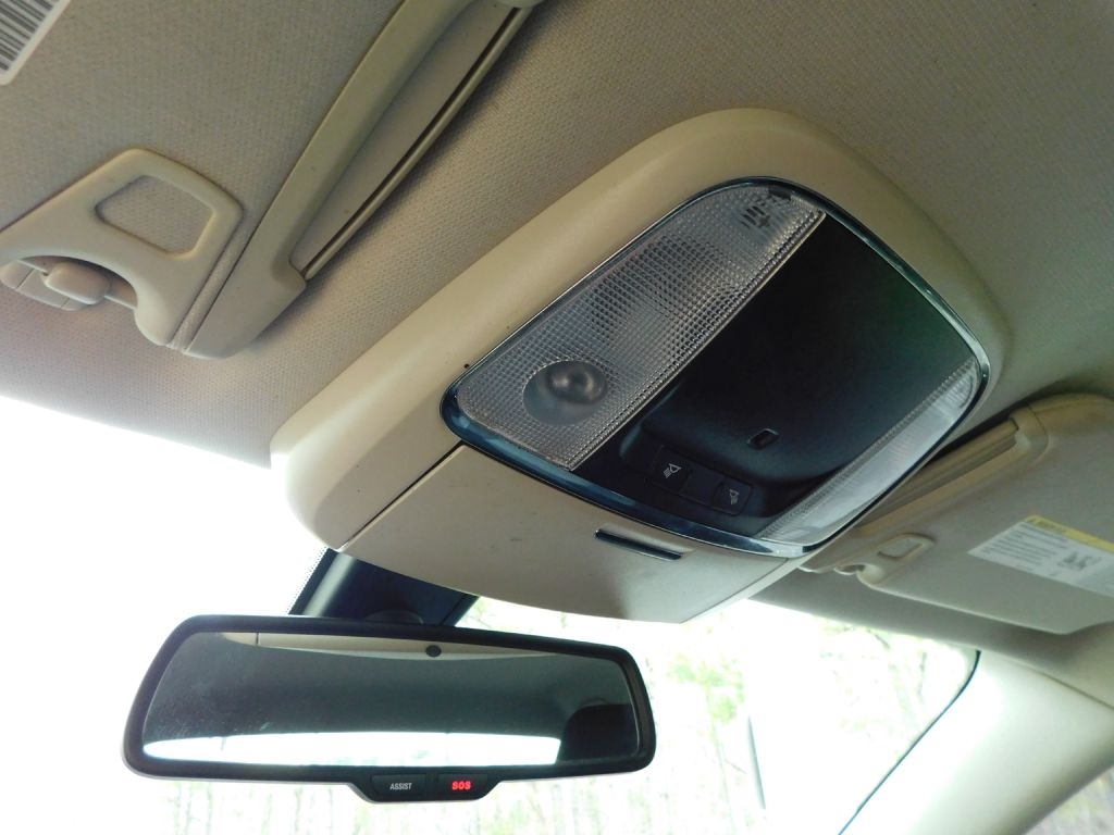 Chrysler 300 Touring 2019