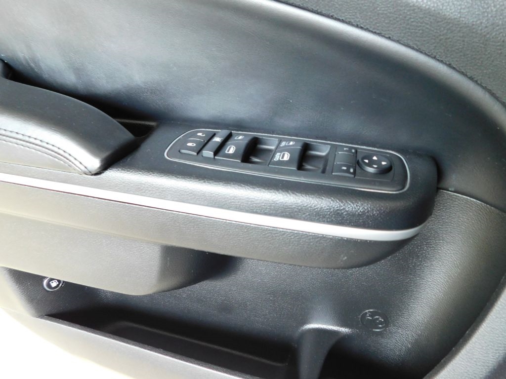 Chrysler 300 Touring 2019