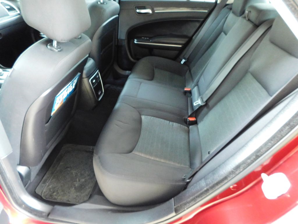 Chrysler 300 Touring 2019