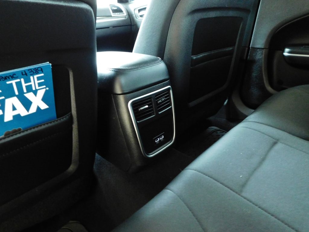 Chrysler 300 Touring 2019