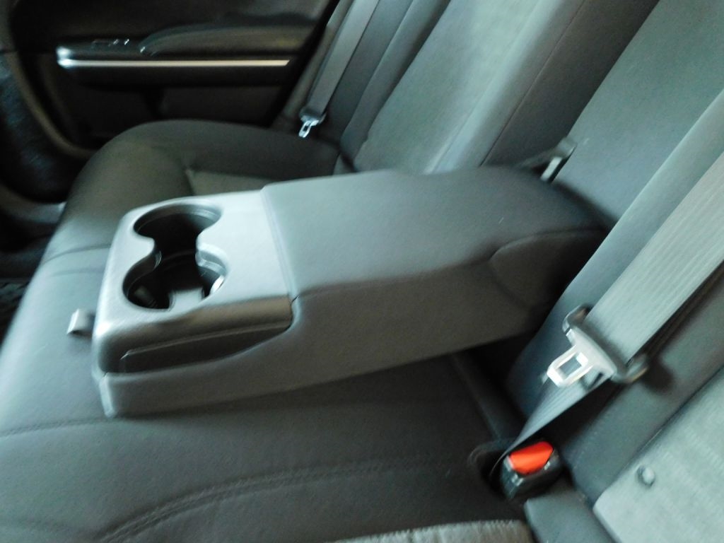 Chrysler 300 Touring 2019