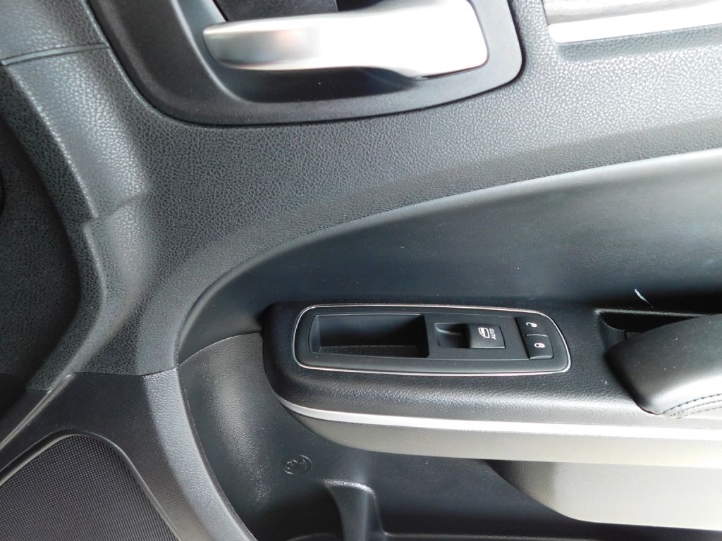 Chrysler 300 Touring 2019