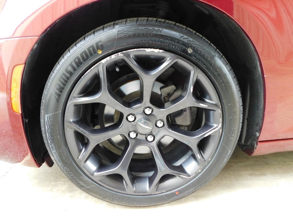 Chrysler 300 Touring 2019