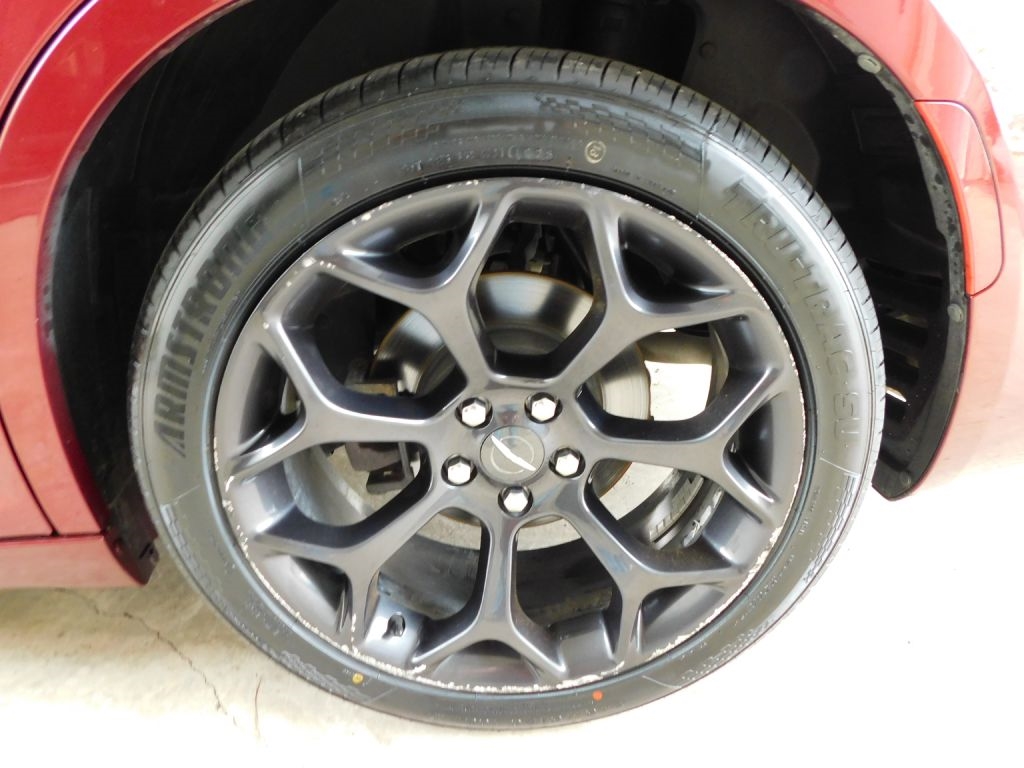 Chrysler 300 Touring 2019