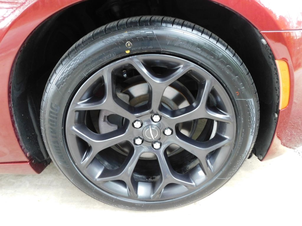 Chrysler 300 Touring 2019