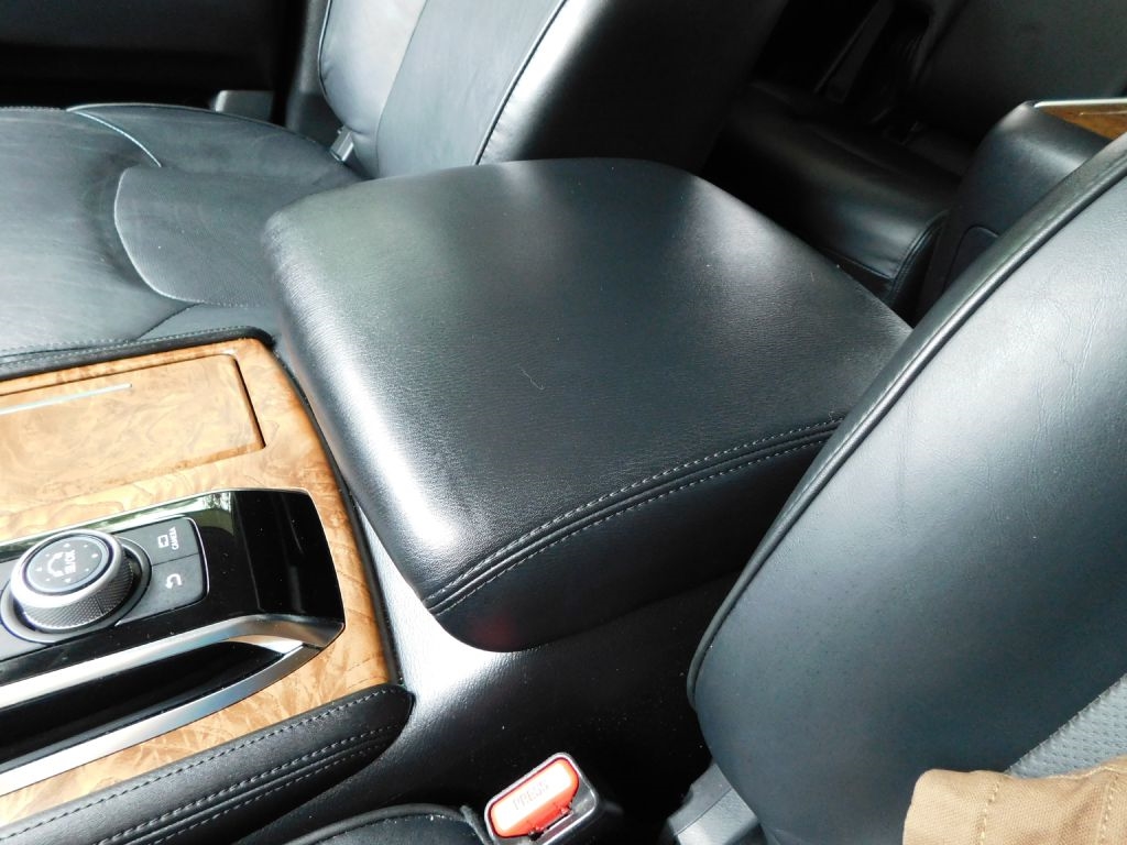 Nissan Armada SL 2WD 2021