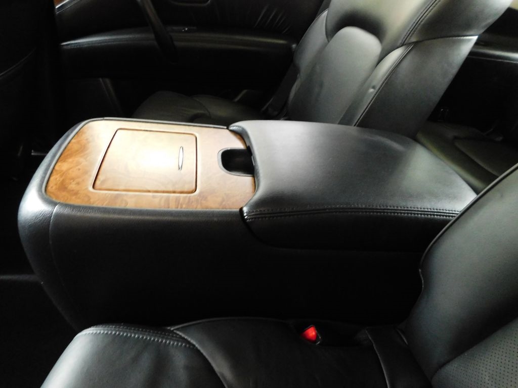 Nissan Armada SL 2WD 2021