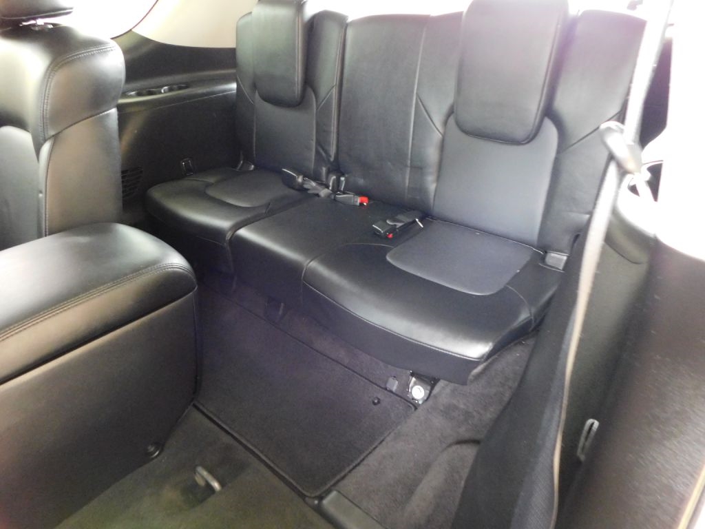 Nissan Armada SL 2WD 2021