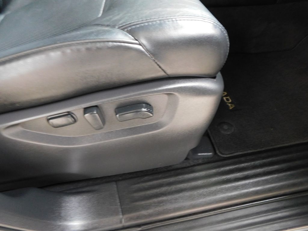 Nissan Armada SL 2WD 2021