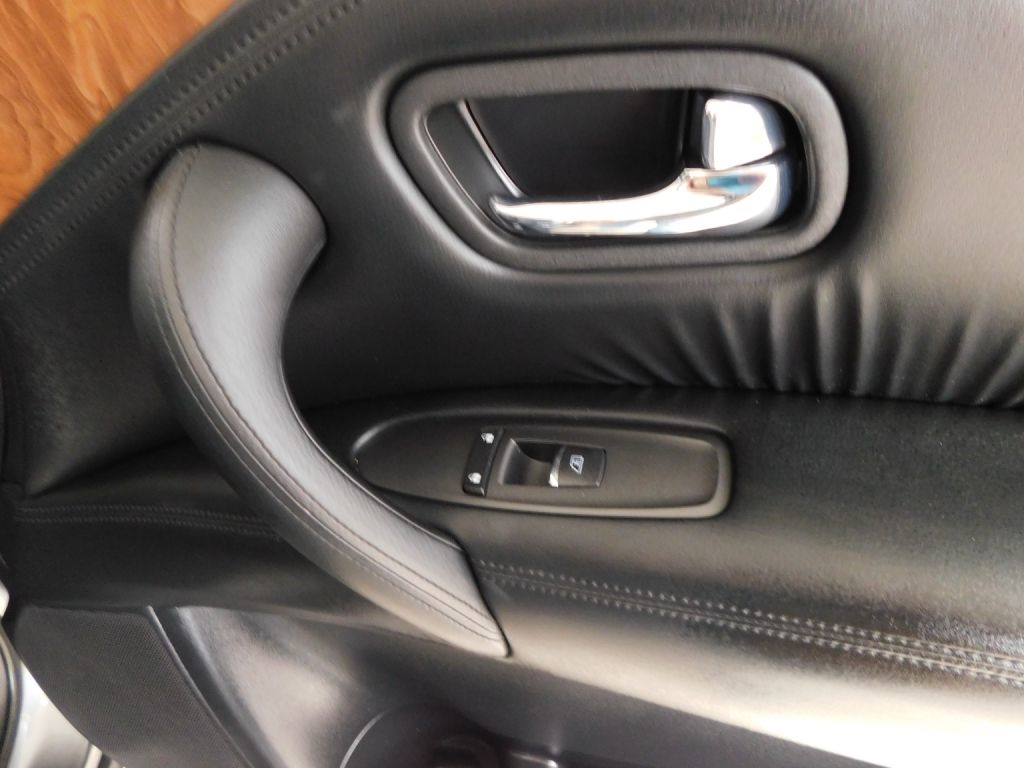 Nissan Armada SL 2WD 2021