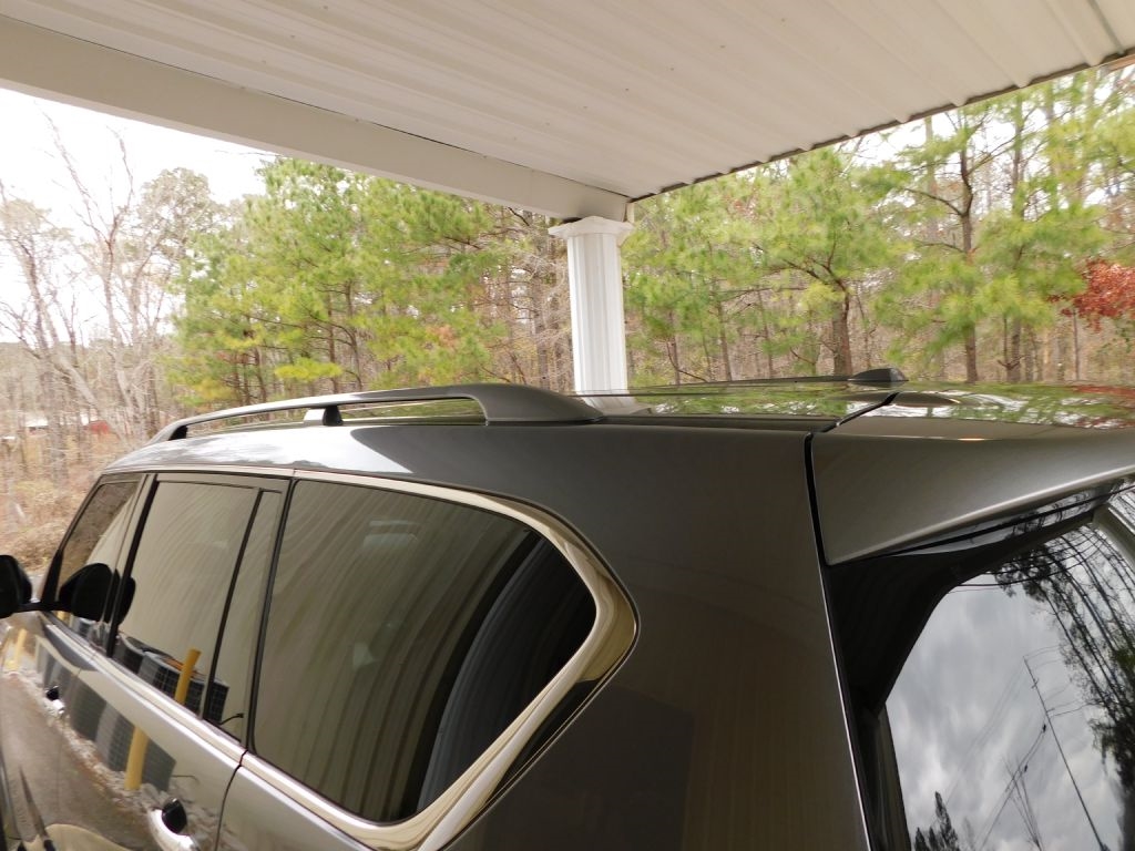 Nissan Armada SL 2WD 2021