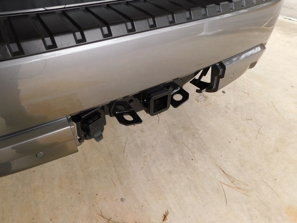 Nissan Armada SL 2WD 2021