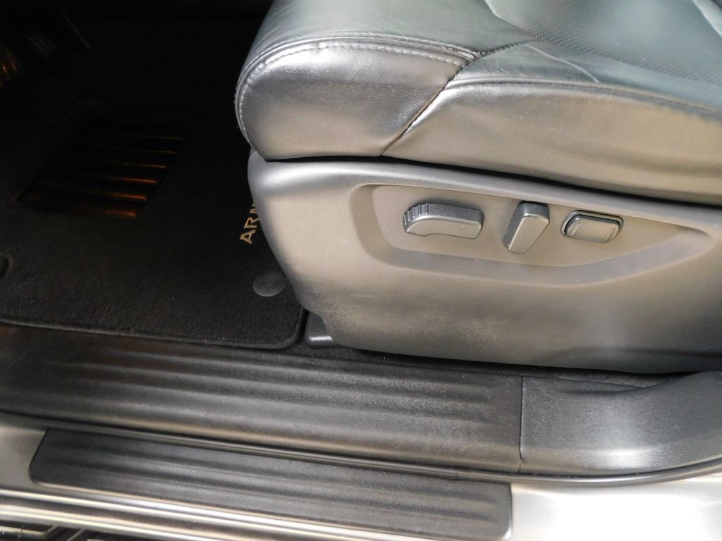 Nissan Armada SL 2021