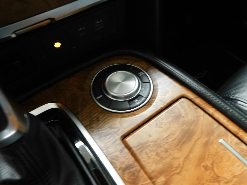 Nissan Armada SL 2021