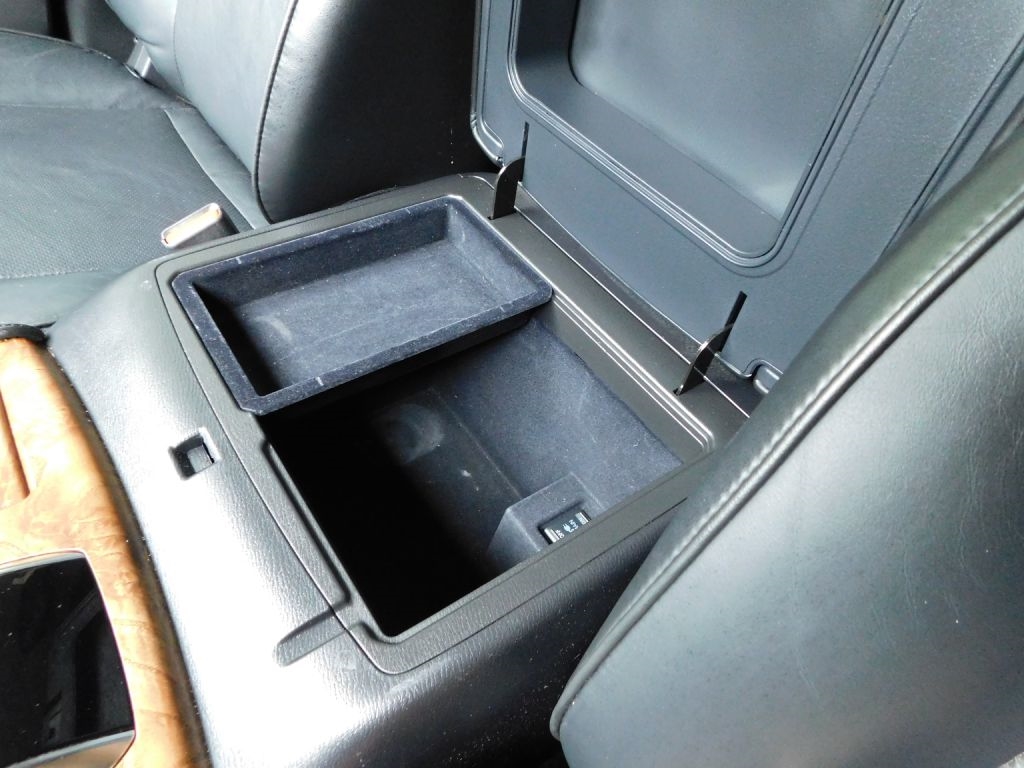 Nissan Armada SL 2021