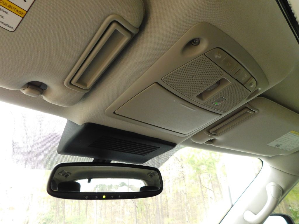 Nissan Armada SL 2021