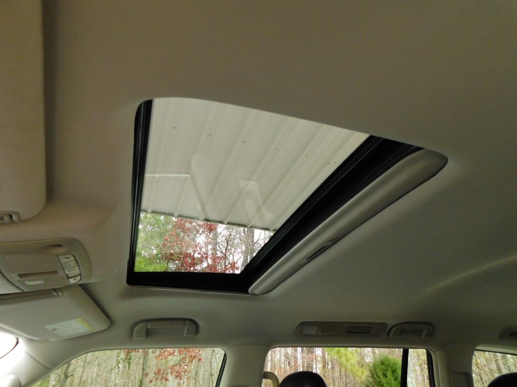 Nissan Armada SL 2021