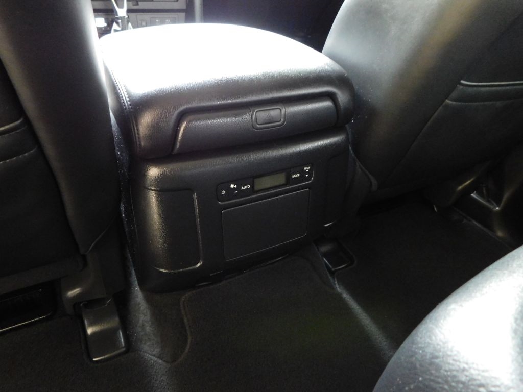 Nissan Armada SL 2021