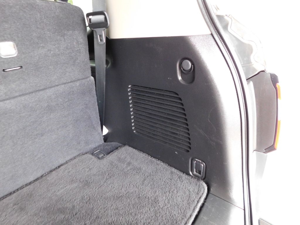 Nissan Armada SL 2021