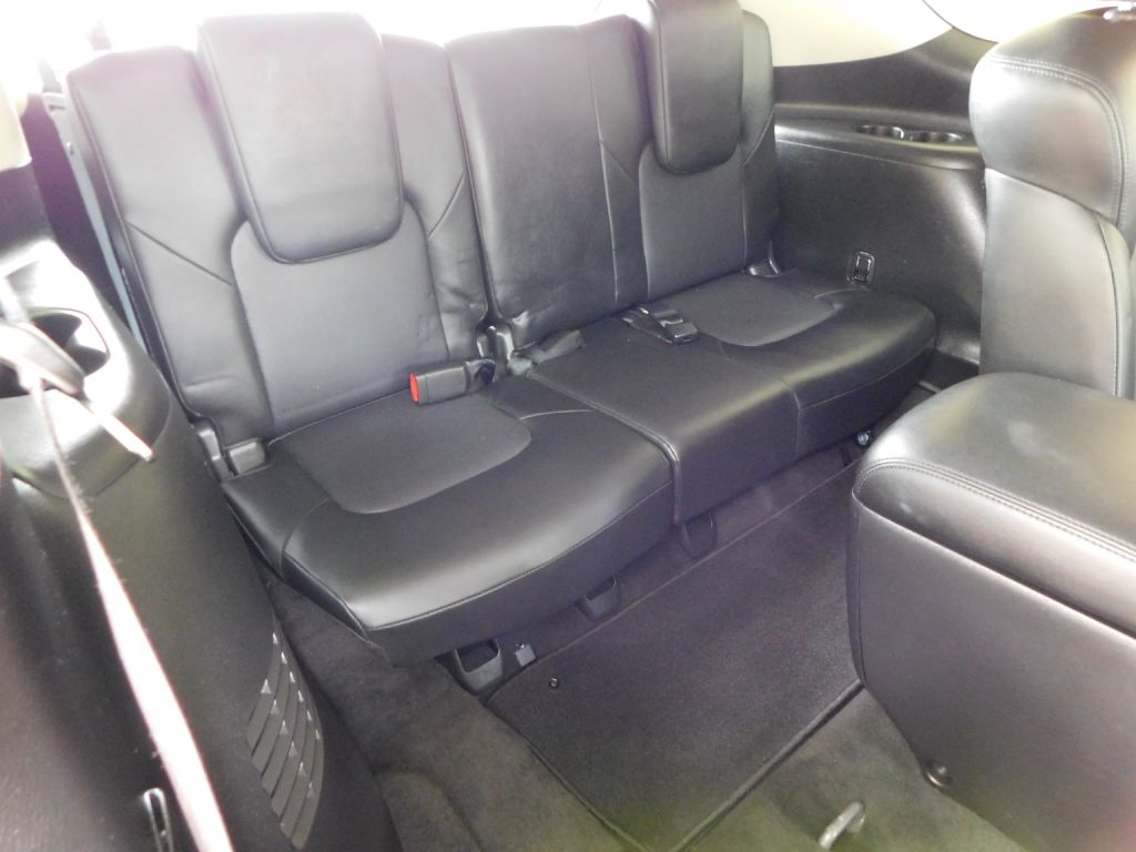 Nissan Armada SL 2021