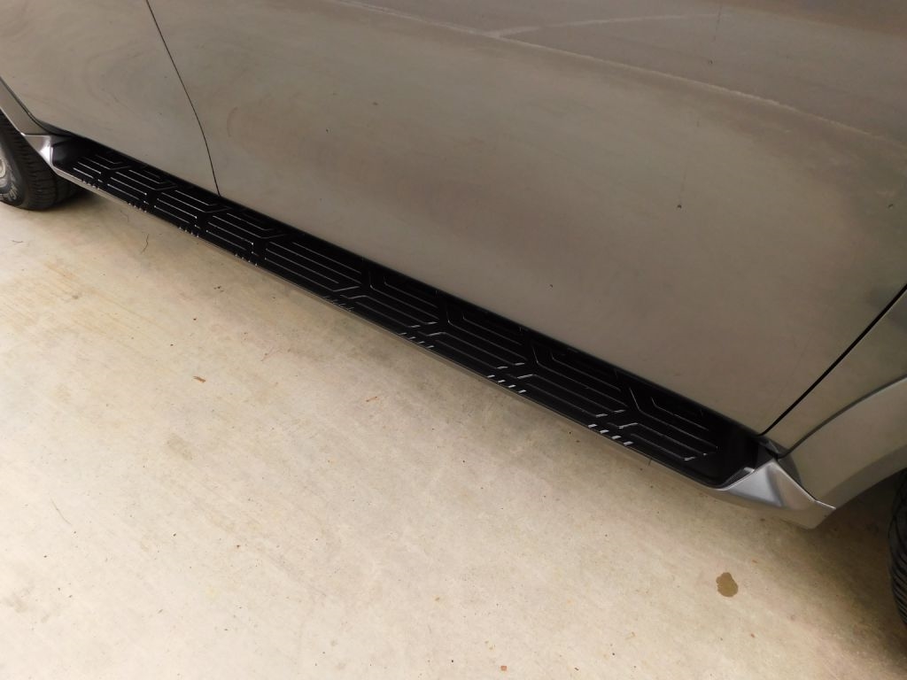 Nissan Armada SL 2021