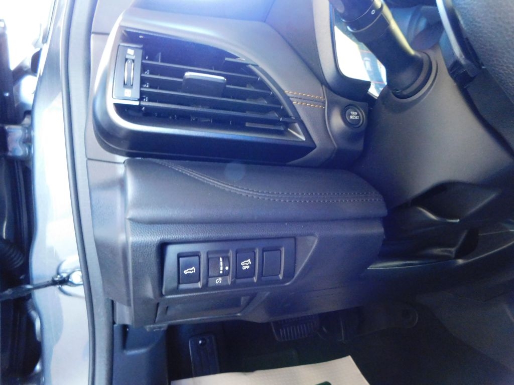 Subaru Outback Wilderness 2023