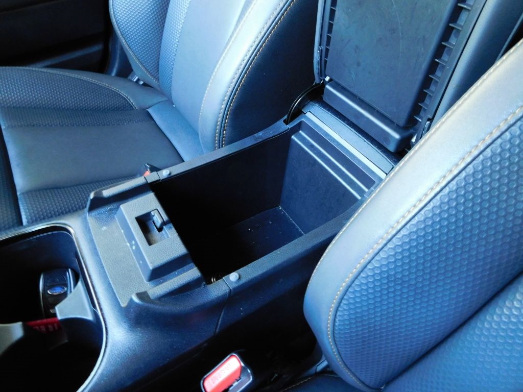 Subaru Outback Wilderness 2023